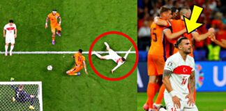 Euro 2024 berpeluang pecah rekod jaringan gol sendiri terbanyak
