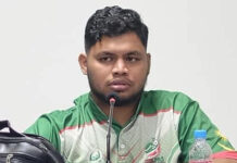 Kenapa MP Jelutong fitnah Allahyarham Abang Zam?