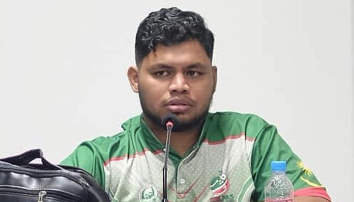 Mohamad Ikhwan Afiq ....
