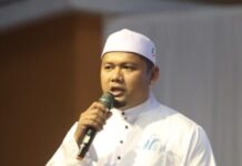 Selagi Umno dipimpin manusia cacat integriti…