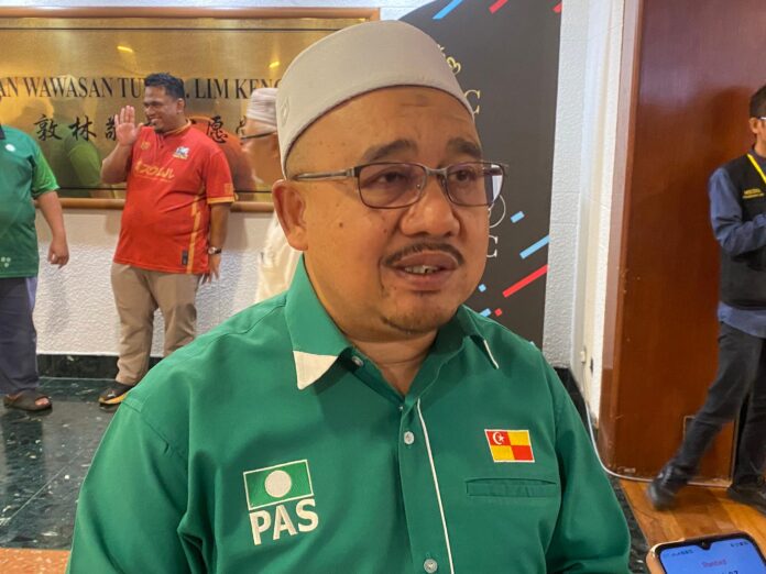 Mohd Hasnizan