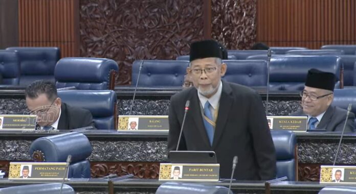 Mohd Misbahul