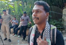 ‘Sokong Wan Ahmad Fayhsal isu BlackRock’