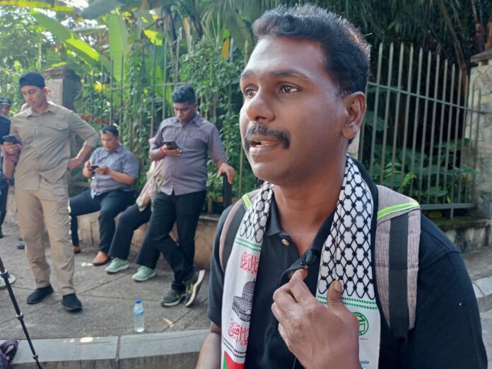 Mythreyar Mutturamalinggam