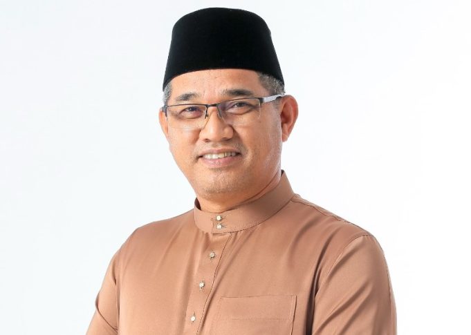 Nasir Abdullah