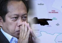PRK Nenggiri: Ahmad Maslan dinasihat berhati-hati