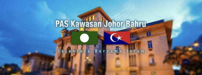 Pas Johor Bahru