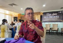 Hari hitam parlimen Malaysia
