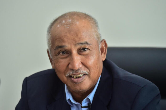 Rosli Latif