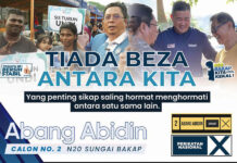 Kenaikan kos hidup terus himpit rakyat Sungai Bakap