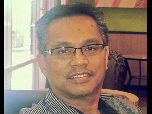 Shahbudin Husin