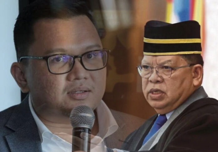 Shahir dan Johari