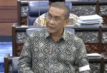 Ada perkara perlu diteliti oleh Speaker – Takiyuddin