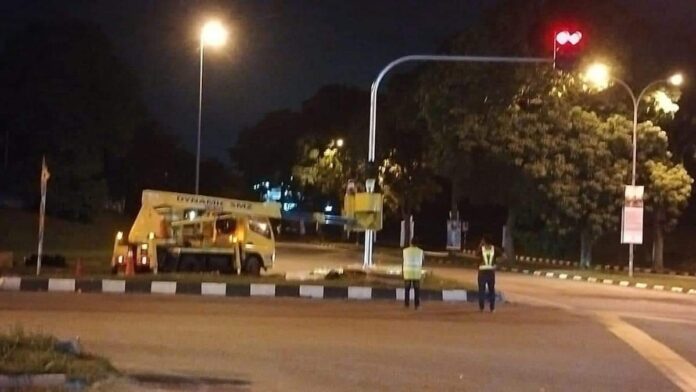 TNB bekalan elektrik