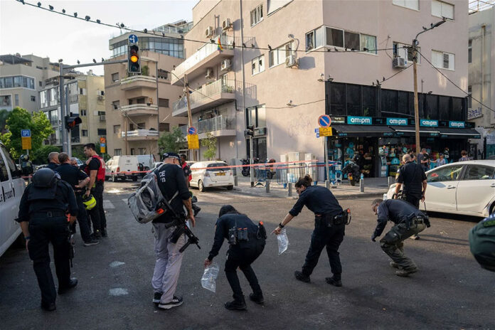 Tel-Aviv