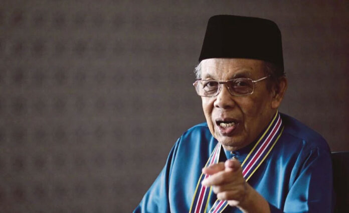 Tun-Dr-Abdul-Hamid-Mohamad