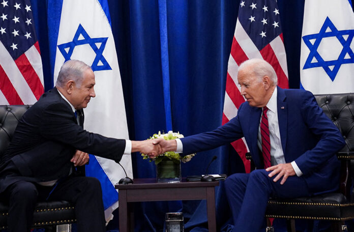 US-Israel
