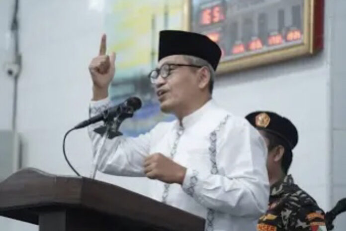 Ulil Abshar Abdalla
