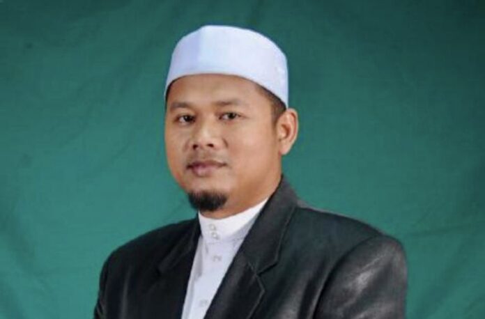 Ustaz Harun Esa