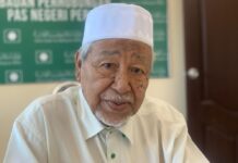 Pemerintah hari ini perlu diubah – Mursyidul Am
