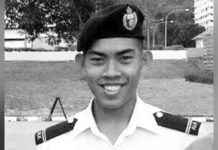 Enam bekas penuntut UPNM dijatuhi hukuman gantung