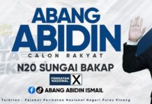 PRK Sungai Bakap: Dua janji Zahid sekadar umpan