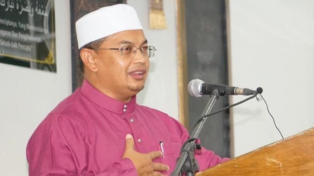 azman