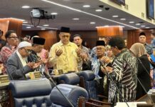 Doa Qunut Nazilah iringi penggantungan Wan Fayhsal
