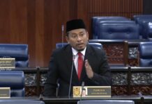 Surat sokongan Setiausaha Politik PM tak wujud? Buktikan!