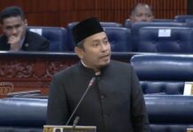 Janji Zahid di Sg Bakap: Rakyat tak lihat ada tindakan kerajaan