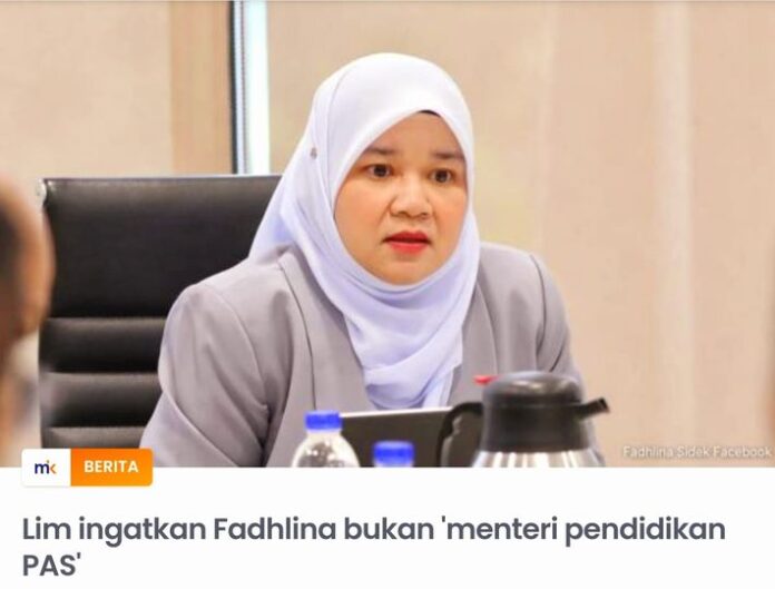 fadhlina