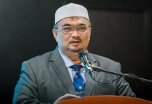 Dasar Pendidikan Rabbani Kelantan jadi ikutan