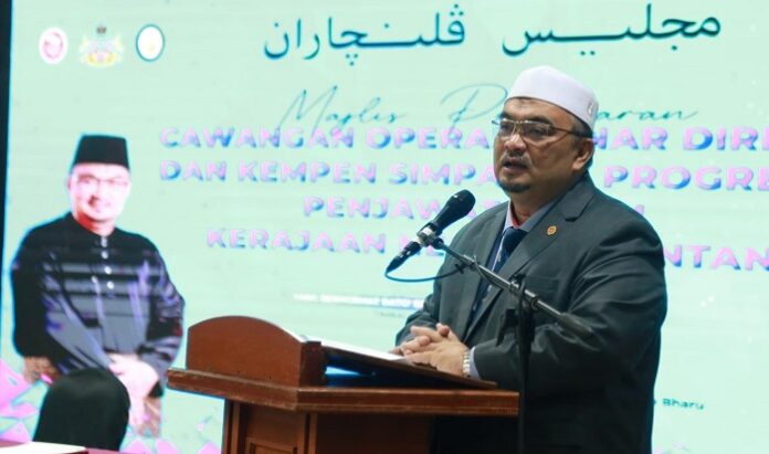 fadzli