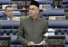 Rakyat terjejas projek Forest City perlu dibayar pampasan