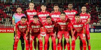 Insentif menanti pemain KDN FC kutip mata penuh