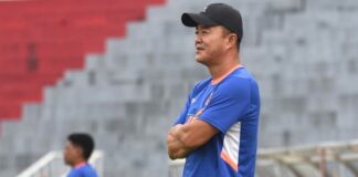 KDN FC pamer semangat juang bertandang ke Kedah