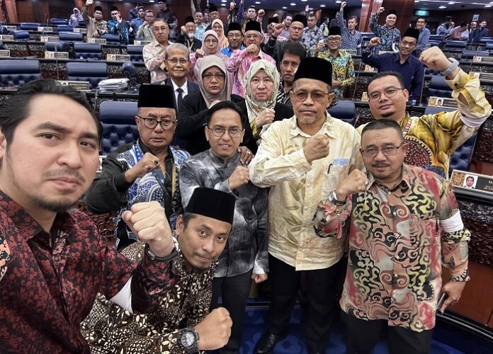 macang
