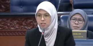 Apa persediaan kerajaan jika projek Segenting Kra dilaksana