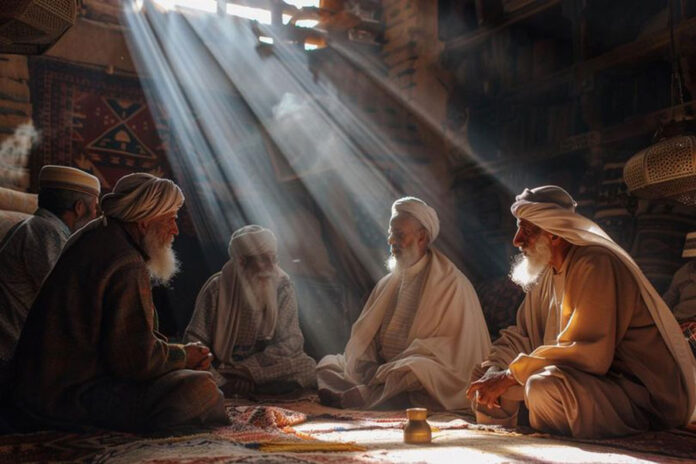 mazhab