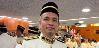 ‘Adakah berhasrat hapus pinjaman PTPTN golongan B40, M40?’