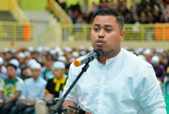 nazrul nadzir