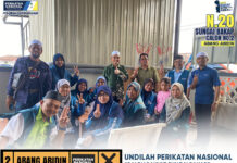 Suara hati penduduk Sungai Bakap