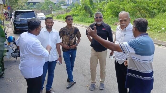 ramasamy
