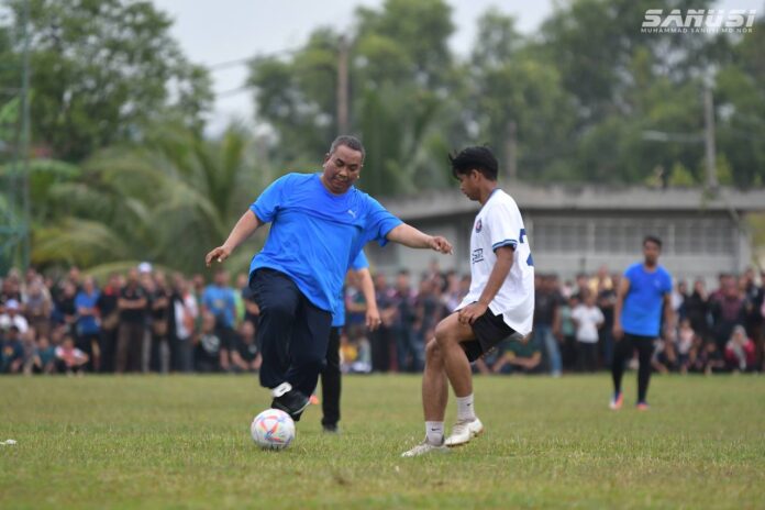 sanusi bola