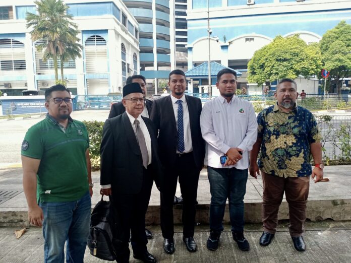 sir azri