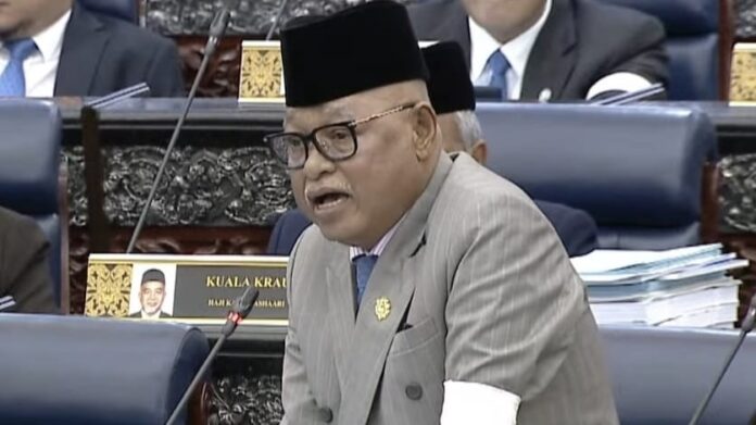 suhaimi