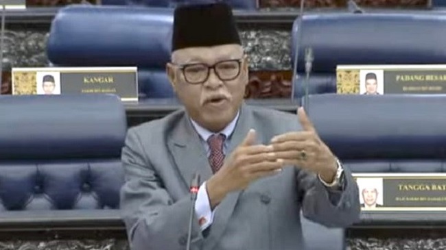 suhaimi
