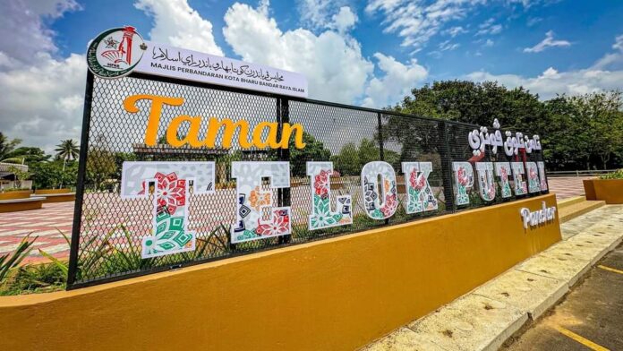 telok