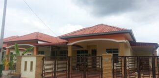 Kemelut pasangan muda untuk miliki rumah pertama