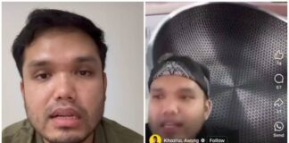 Ramai sudah jadi mangsa akibat teknologi AI